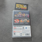 Vendita Power Rangers Battle for The Grid Limited Run - Retrogaming Shop