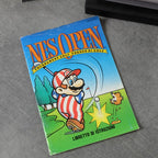 Vendita Nes Open Tournament Golf - Retrogaming Shop