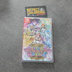 Vendita Sisters Royale - Retrogaming Shop
