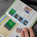 Vendita Nes Open Tournament Golf - Retrogaming Shop