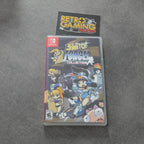 Vendita Migthy Switch Force Collection - Retrogaming Shop