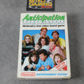Vendita Anticipation - Retrogaming Shop