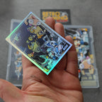 Vendita Migthy Switch Force Collection - Retrogaming Shop