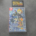 Vendita Mighty Gunvolt Burst - Retrogaming Shop