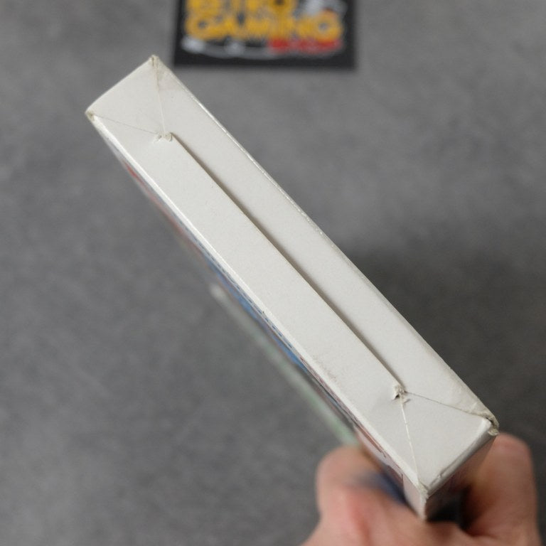 Vendita Anticipation - Retrogaming Shop