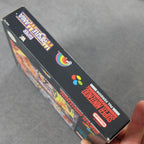Vendita Super Wrestlemania - Retrogaming Shop