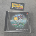 Vendita The Double Shooting - Raystorm + Raycrisis - Retrogaming Shop
