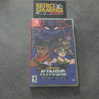 Vendita Mercenary Kings Reloaded Edition - Retrogaming Shop
