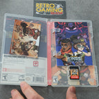 Vendita Mercenary Kings Reloaded Edition - Retrogaming Shop
