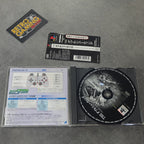 Vendita The Double Shooting - Raystorm + Raycrisis - Retrogaming Shop
