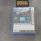Vendita Watch Dogs Nuovo - Retrogaming Shop