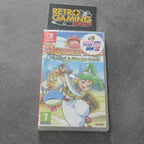 Vendita Wonder Boy Asha in Monster World Nuovo - Retrogaming Shop