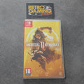 Vendita Mortal Kombat 11 - Retrogaming Shop