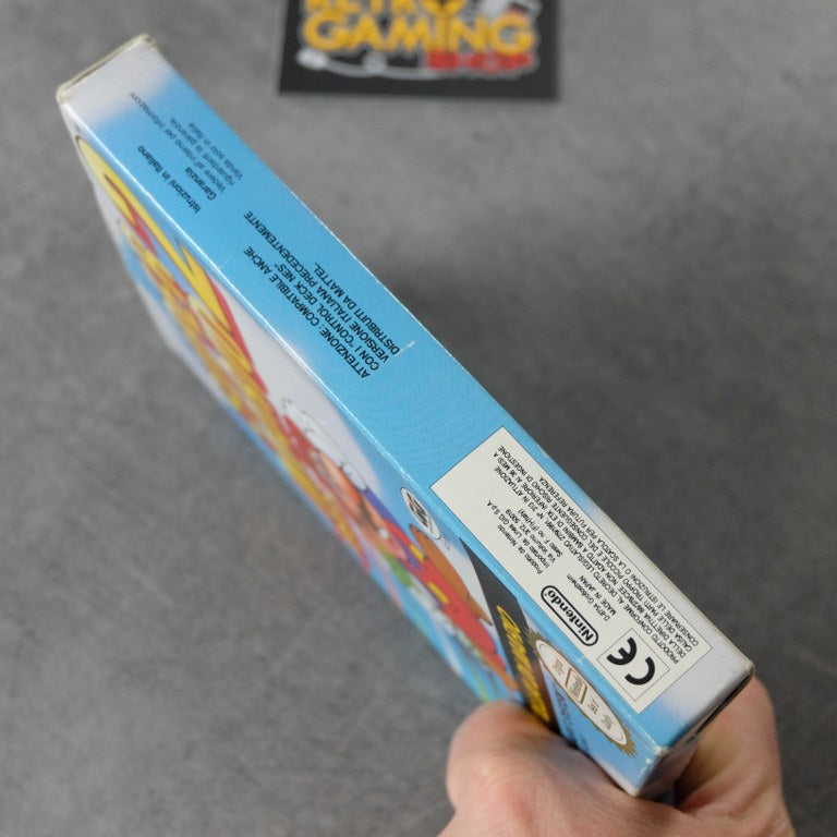 Super Mario Bros 2 Nintendo