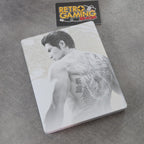 Vendita Yakuza Kiwami 2 Steelbook Edition - Retrogaming Shop