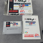 Vendita NHL 96 - Retrogaming Shop