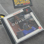 Vendita Mobile Suit Gundam - Retrogaming Shop