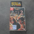 Vendita Attack on Titan 2 - Retrogaming Shop