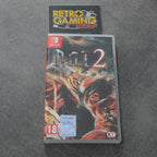 Vendita Attack on Titan 2 - Retrogaming Shop