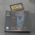 Vendita Krazy Ivan - Retrogaming Shop