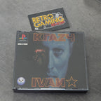 Vendita Krazy Ivan - Retrogaming Shop