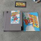 Vendita Super Mario Bros 2 - Retrogaming Shop