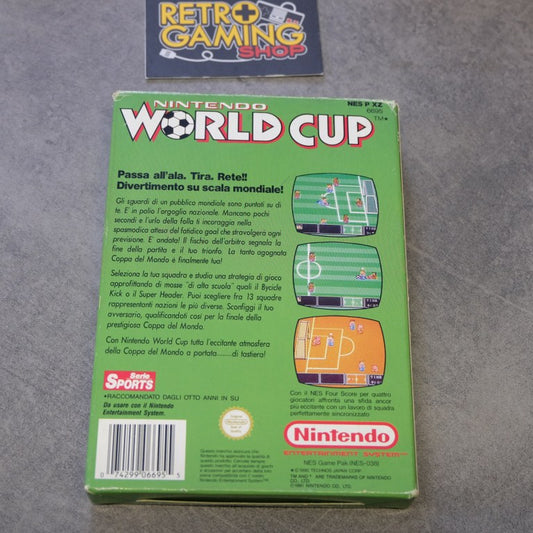 Nintendo World Cup