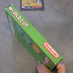 Vendita Nintendo World Cup - Retrogaming Shop