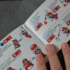 Vendita Super Mario Bros 2 - Retrogaming Shop