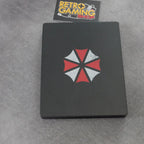 Vendita Resident Evil 2 Steelbook Edition - Retrogaming Shop