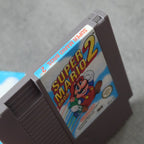 Vendita Super Mario Bros 2 - Retrogaming Shop