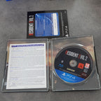 Vendita Resident Evil 2 Steelbook Edition - Retrogaming Shop