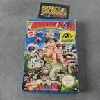 Vendita The Adventure Island Part Two - Retrogaming Shop