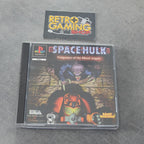 Vendita Space Hulk Vengeance of The Blood Angels - Retrogaming Shop