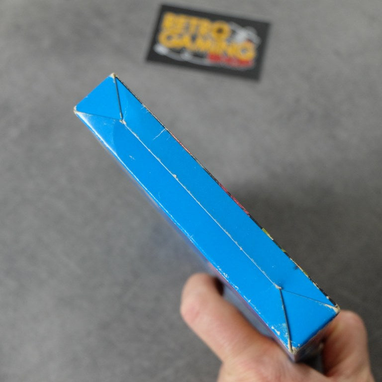 The Adventure Island Part Two Nintendo