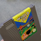 Vendita Nintendo World Cup - Retrogaming Shop