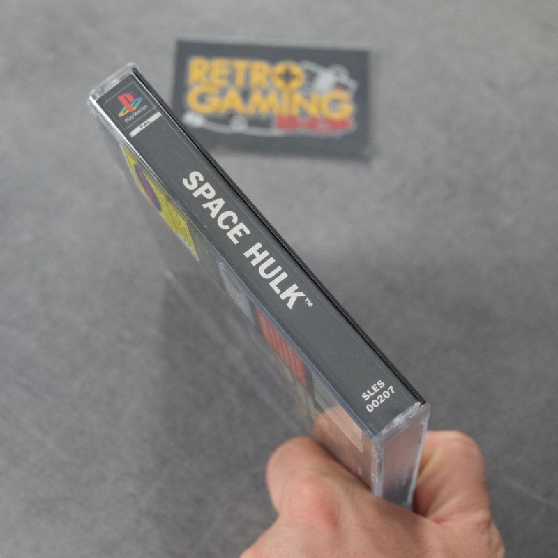 Vendita Space Hulk Vengeance of The Blood Angels - Retrogaming Shop
