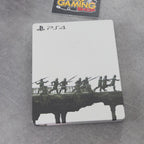 Vendita The Last Guardian Steelbook Edition - Retrogaming Shop