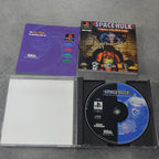 Vendita Space Hulk Vengeance of The Blood Angels - Retrogaming Shop