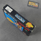 Vendita The Adventures of Mighy Max - Retrogaming Shop