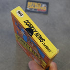 Vendita Donkey Kong Classics GIG - Retrogaming Shop