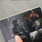 Vendita The Last of us Parte 2 Steelbook Edition - Retrogaming Shop