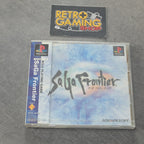 Vendita Saga Frontier Nuovo - Retrogaming Shop