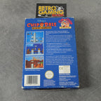 Vendita Chip ‘n Dale Rescue Rangers - Retrogaming Shop