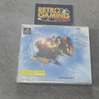 Vendita Saga Frontier Nuovo - Retrogaming Shop