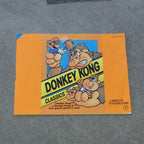 Vendita Donkey Kong Classics GIG - Retrogaming Shop