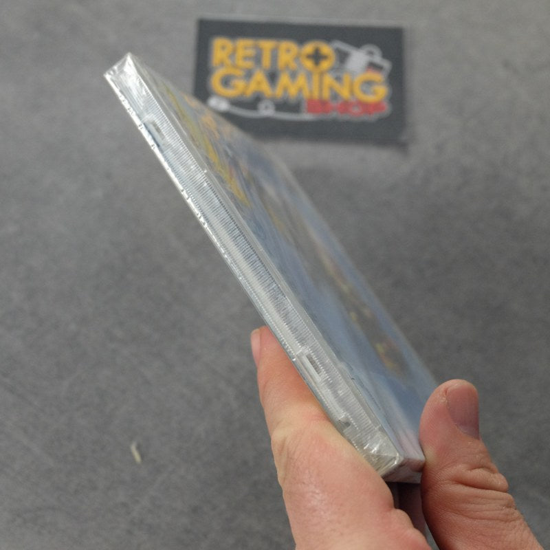 Vendita Saga Frontier Nuovo - Retrogaming Shop