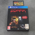 Vendita 2Dark Limited Edition - Retrogaming Shop