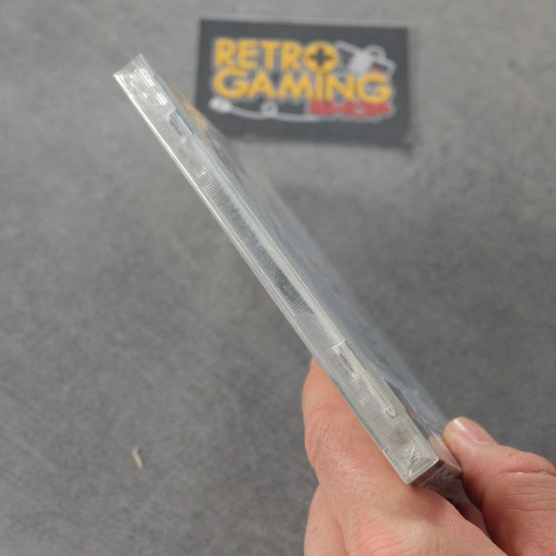 Vendita Saga Frontier Nuovo - Retrogaming Shop