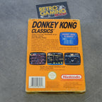 Vendita Donkey Kong Classics GIG - Retrogaming Shop